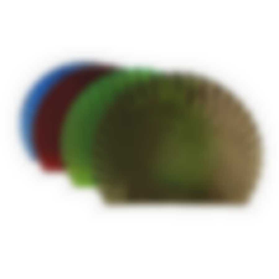 Салфетница "Павлин" (60) МИКС