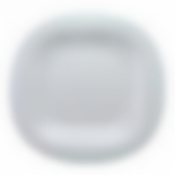 Тарелка десертная КАРИН ГРАНИТ 19см