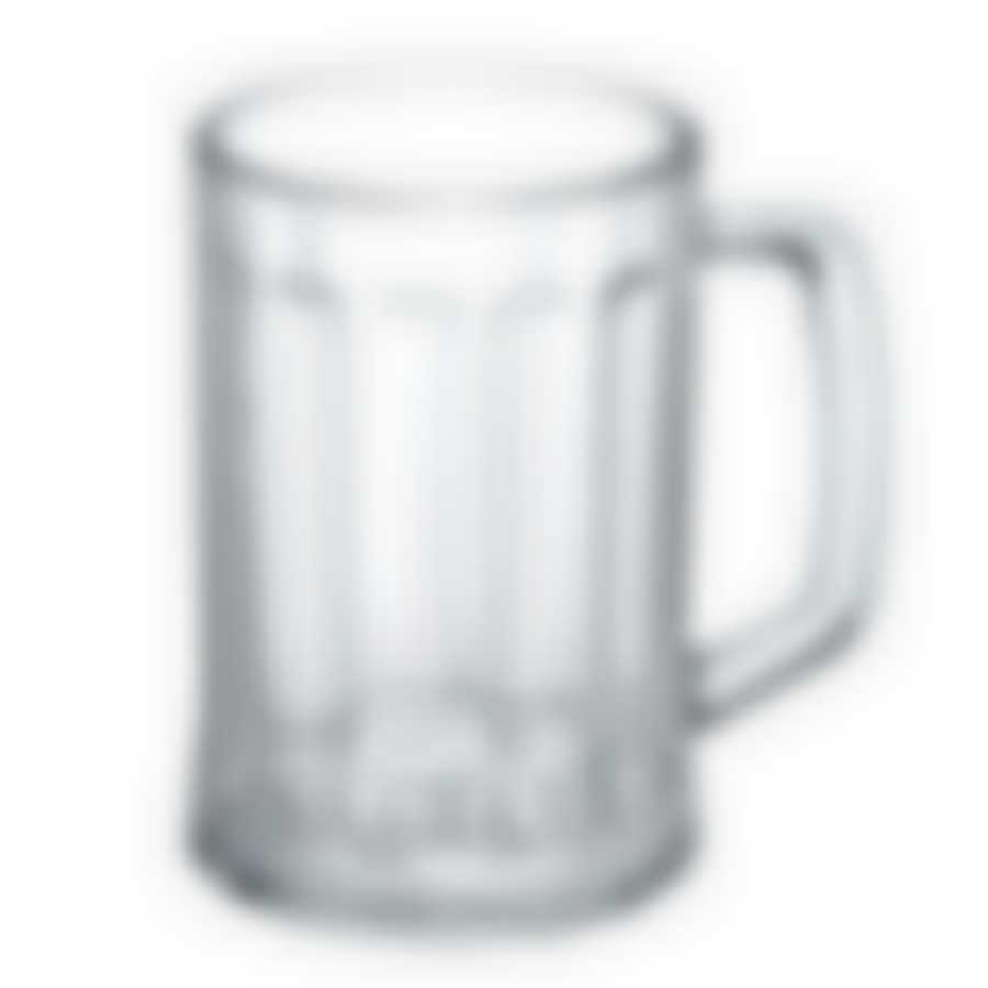 Кружка для пива ЛАДЬЯ 500мл