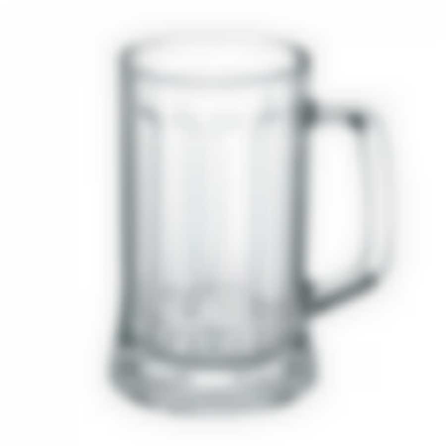 Кружка для пива Ладья 330 мл