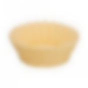 Корзинка плетение цвет:кремовый 20*7 см