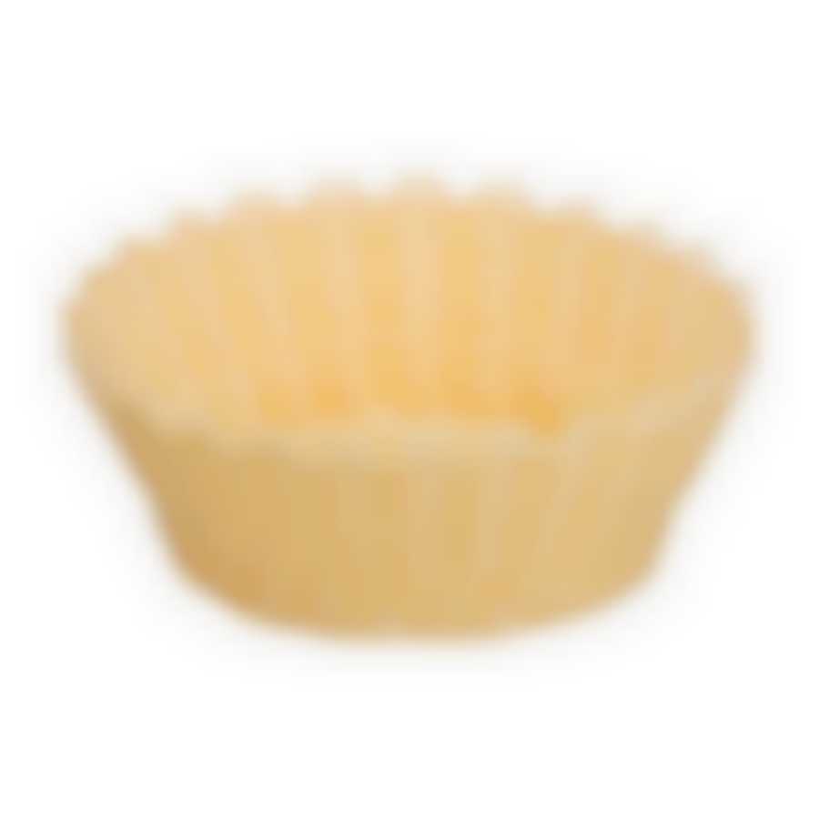 Корзинка плетение цвет:кремовый 22*8 см