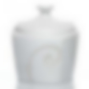 Сахарница CARESS MODERN 10см