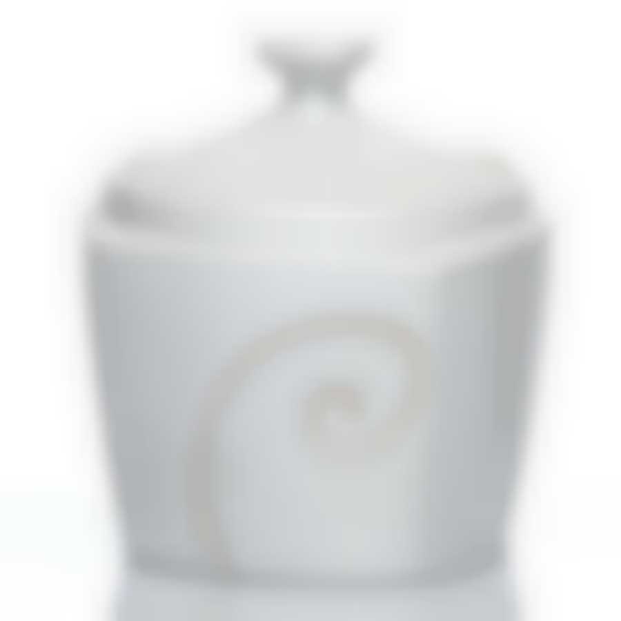 Сахарница CARESS MODERN 10см