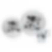 Набор детский дисней FUN STORY 3 предмета