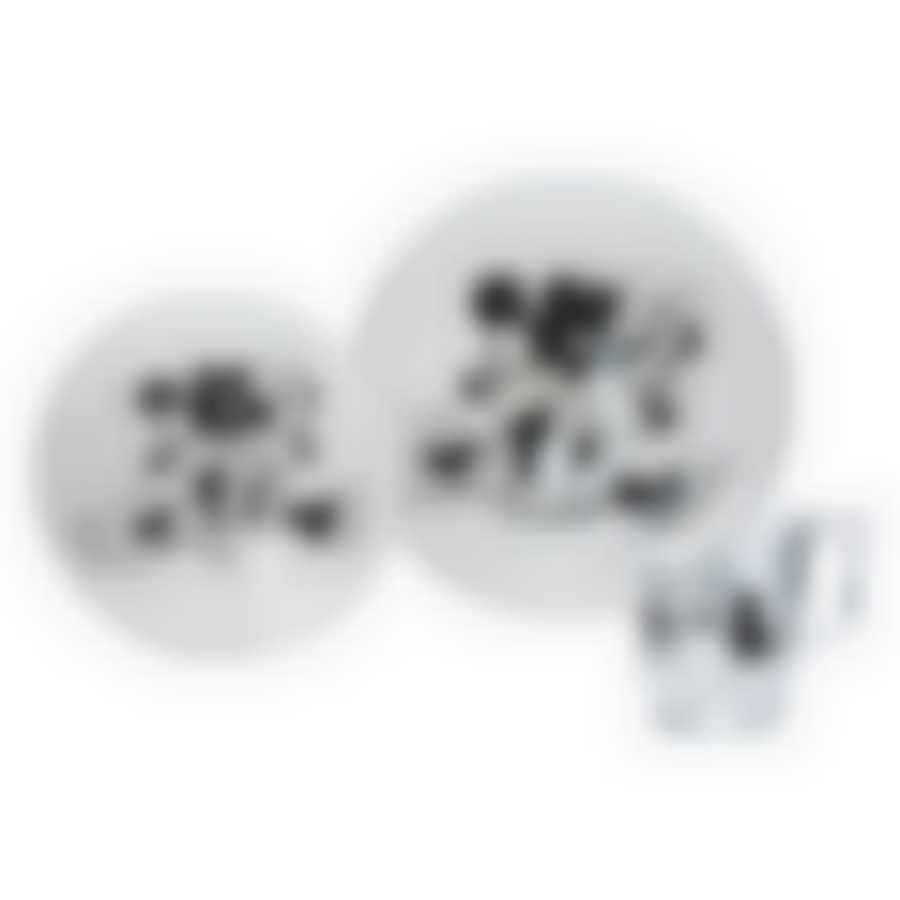 Набор детский дисней FUN STORY 3 предмета