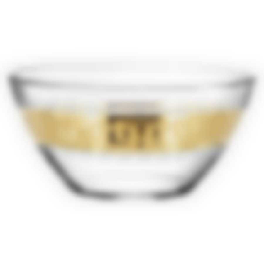 Салатник d-190 mm, рисунок "Меандр" (диаметр-190мл., высота-110мм.)