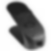 Подставка для обуви (черный цв.)