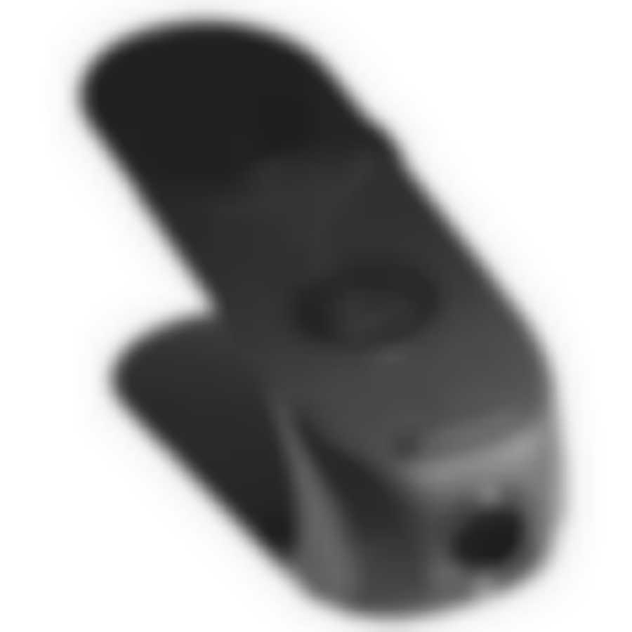 Подставка для обуви (черный цв.)