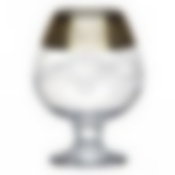 Набор 6 бокалов для бренди с рисунком "Барокко"