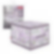 Кофр для хранения с застёжкой-молнией, 40*30*25 см, LAVANDE, шт