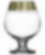 Набор бокалов для бренди с рисунком "Греческий узор" (объем-250мл.,высота-118мм.)