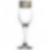 Набор 6 бокалов с рисунком "Версаче" (объем-200мл.,высота-205мм)