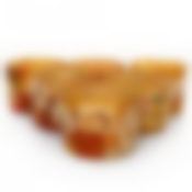 Формы для выпечки Ретро 134*100 мм 6 шт./уп.