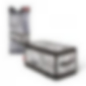 Кофр для хранения с застёжкой-молнией, 30*15*15 см, EXPEDITION, шт