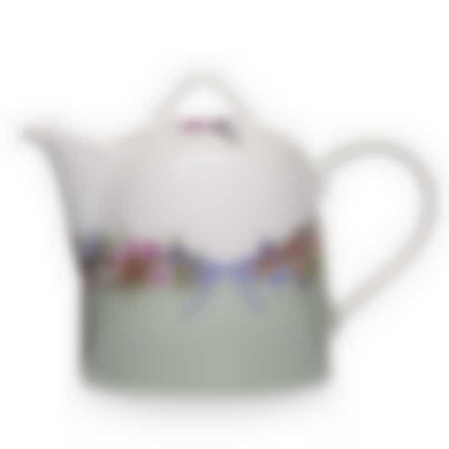 Чайник заварочный CROWN OF FLOWERS 800мл