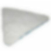 Насадка на швабру треугольная микрофибра