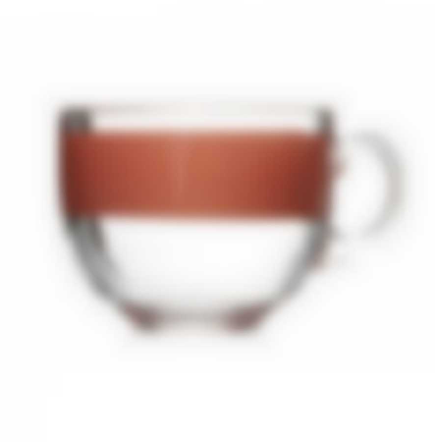 Кружка КИНГ САЙЗ РЕСНИЧКИ 500мл