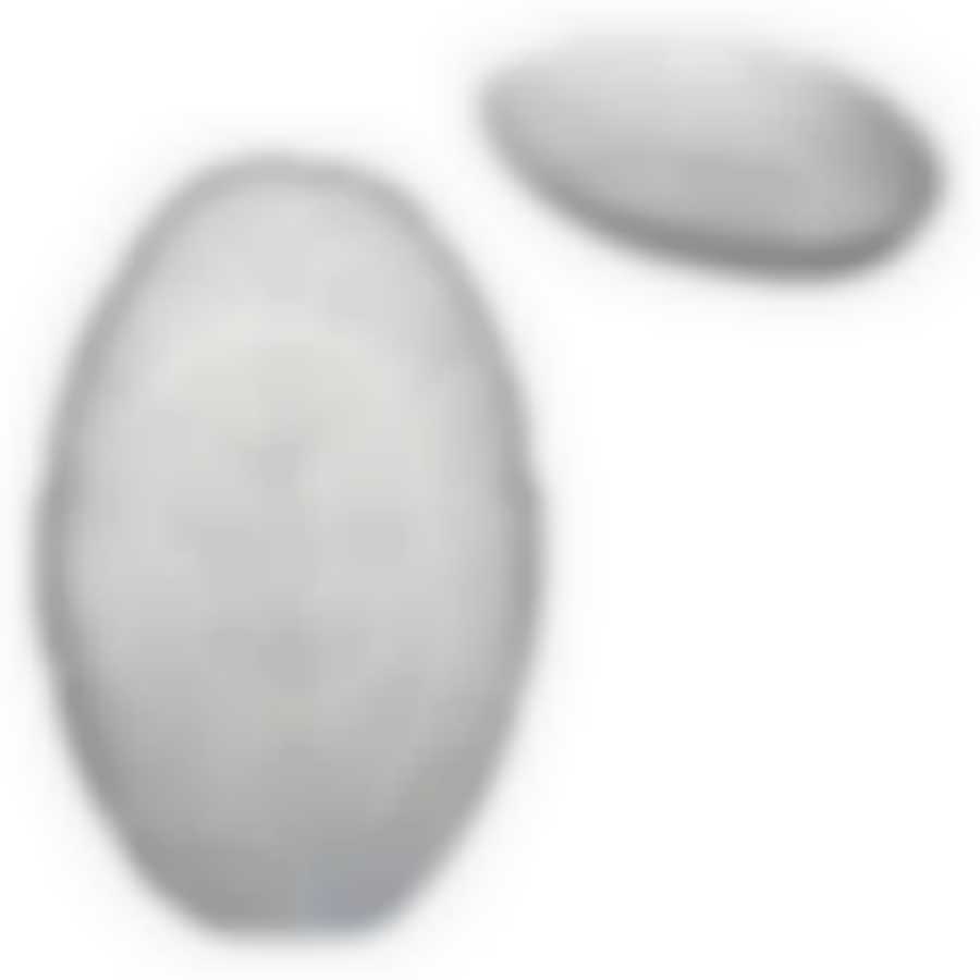 Овальное блюдо ФОРЕСТ 22см