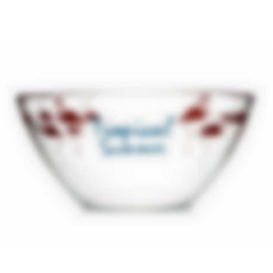 Салатник КОСМОС 23см Фламинго Luminarc