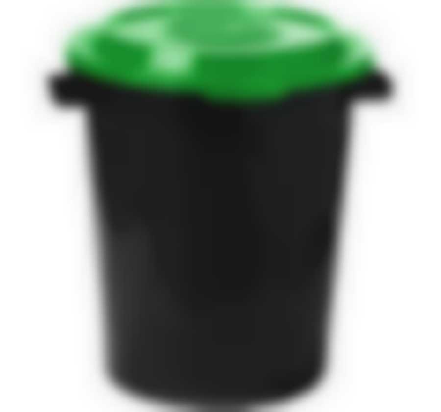 Бак 90 л (ярко-зеленый)