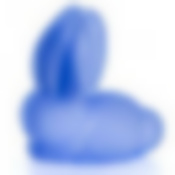 Форма для выпечки ЗАЙКА 16*14 см