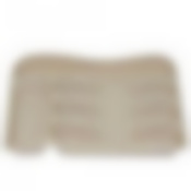 Лоток для столовых приборов 33х26х5.5см Латте