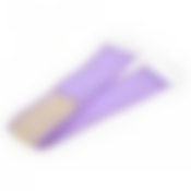 Мочалка из сизаля, лента с сегментами хлопка с веревочной ручкой, 8х70 см (8х80 см с ручками), 4 цвета "Банные штучки"