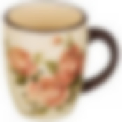 Кружка Корейская роза 300 мл