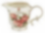 Молочник "КОРЕЙСКАЯ РОЗА" 250 мл высота 9 см