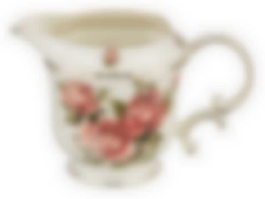 Молочник "КОРЕЙСКАЯ РОЗА" 250 мл высота 9 см