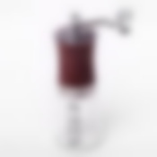 Кофемолка ручная (механическая) Ø6.5*18.5см