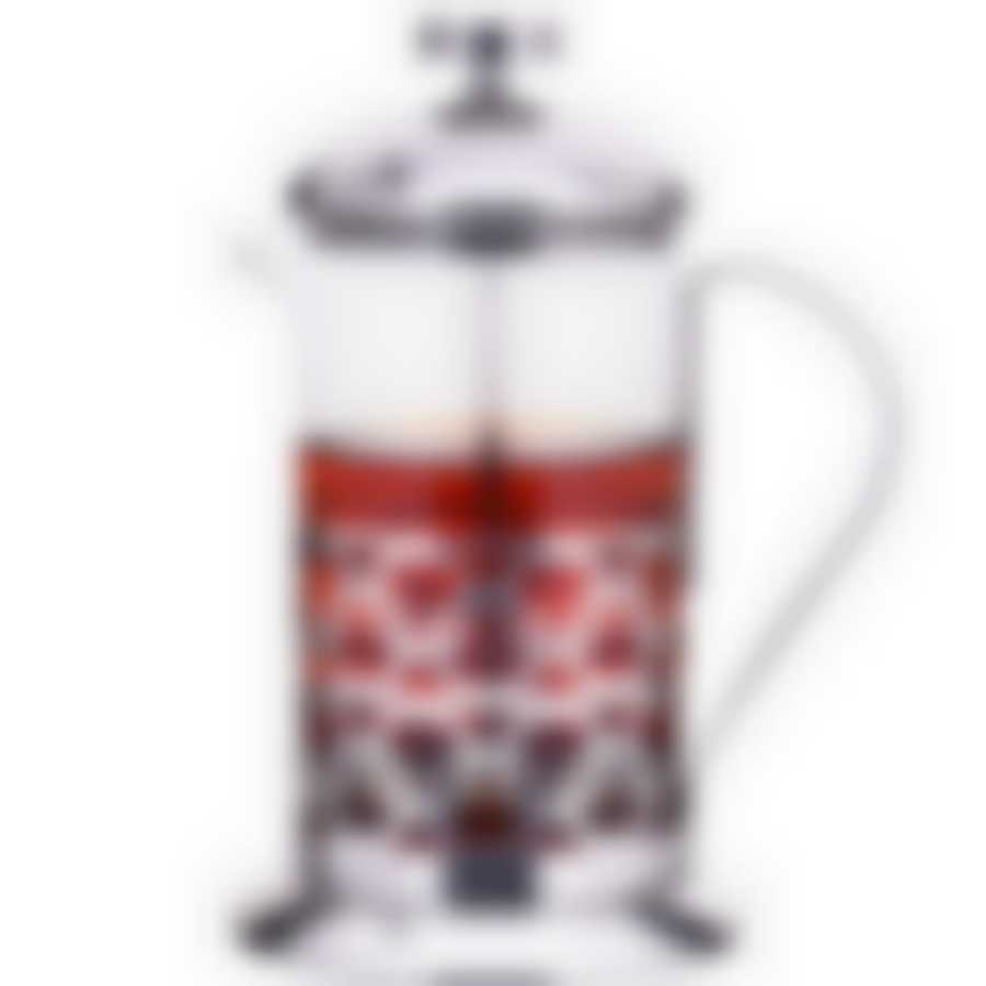 Френч пресс нерж 800мл MB (х12)