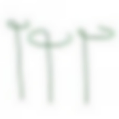 Подставка под цветы 20 см