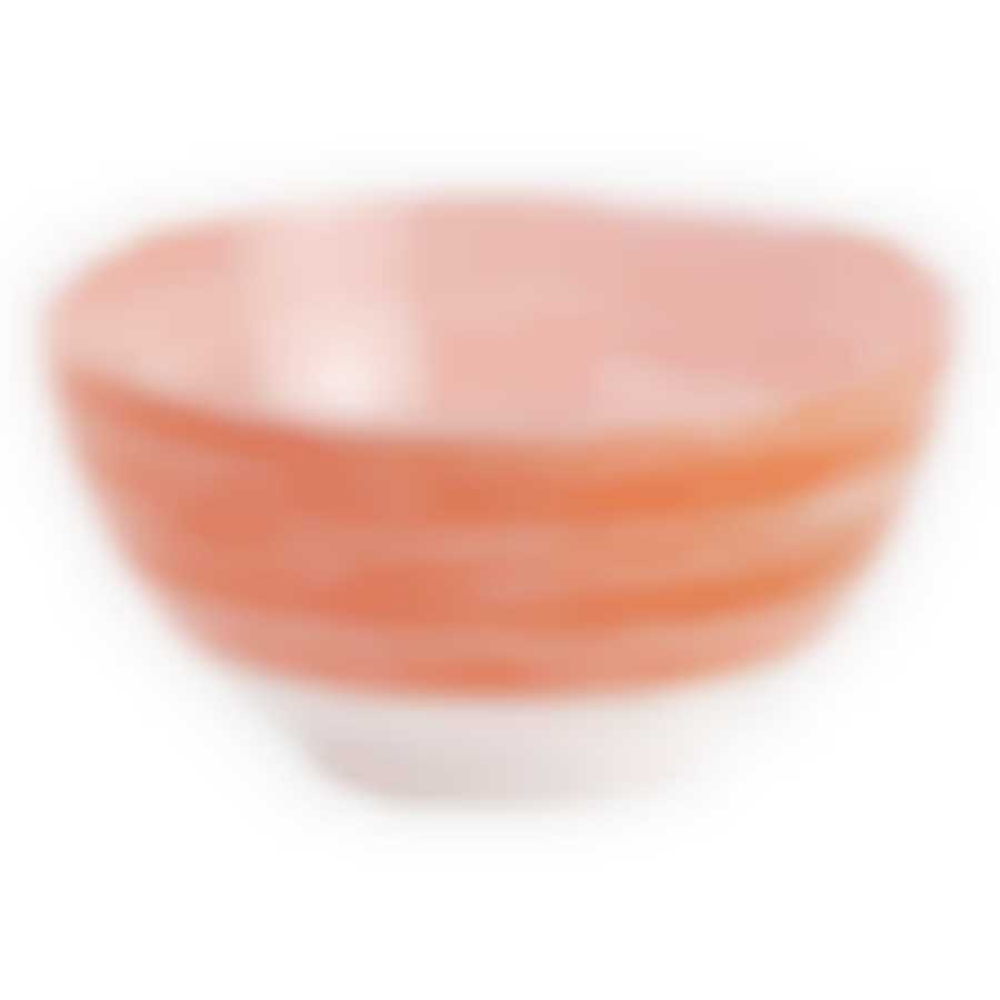 Салатник БРАШМАНИЯ РЕД 13см