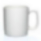 Кружка ф."Евро" 350 мл белая