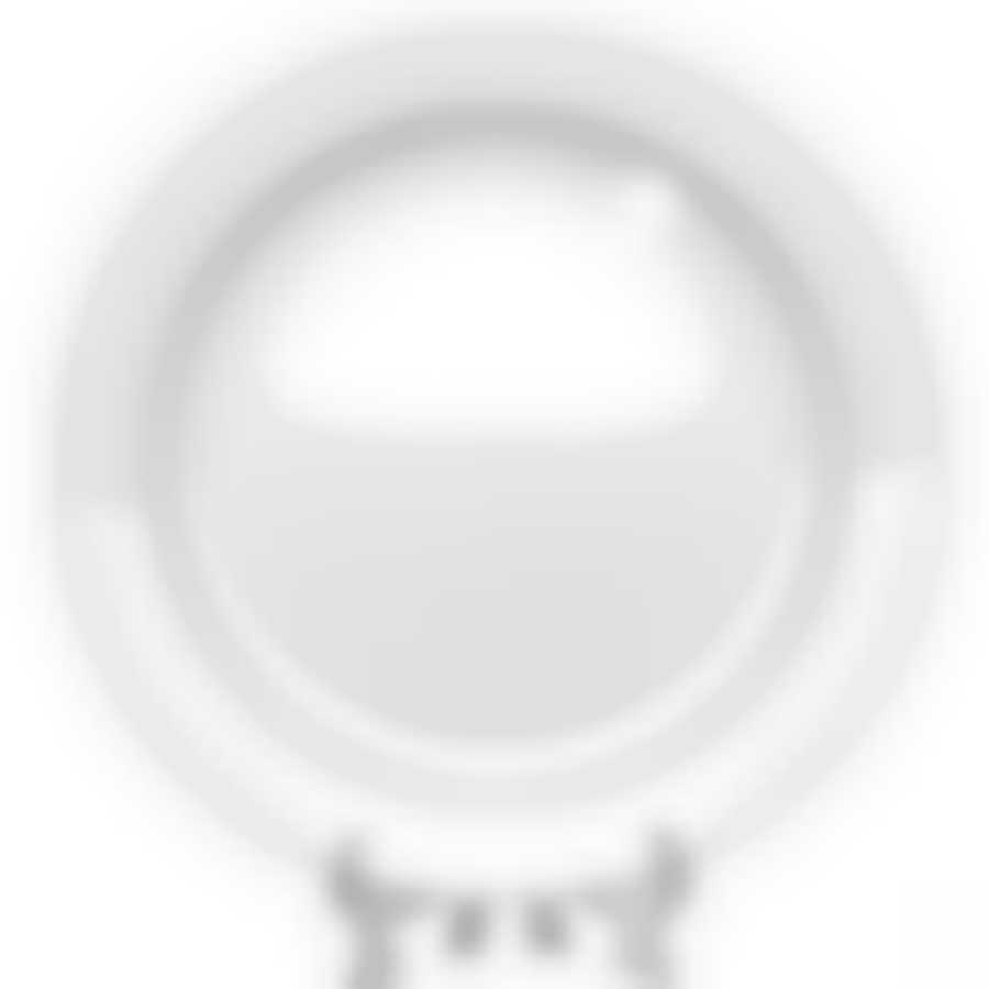 Тарелка мелкая ф.Принц диам.265 мм