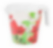 Кувшин Декор 1,5 л микс (цвет в ассортименте)