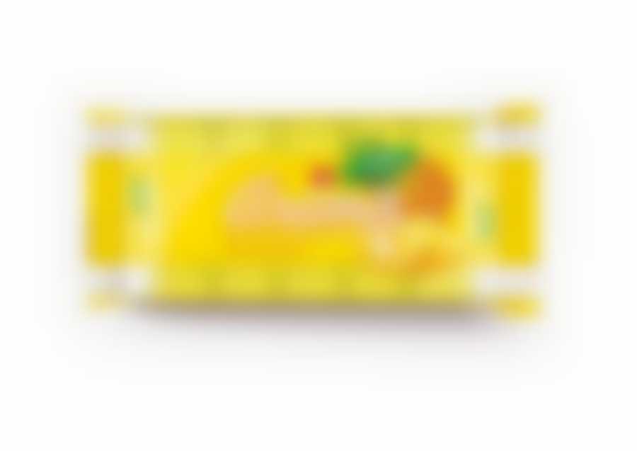Губка из поролона GRIFON APOMA ананас 5 шт. в упаковке