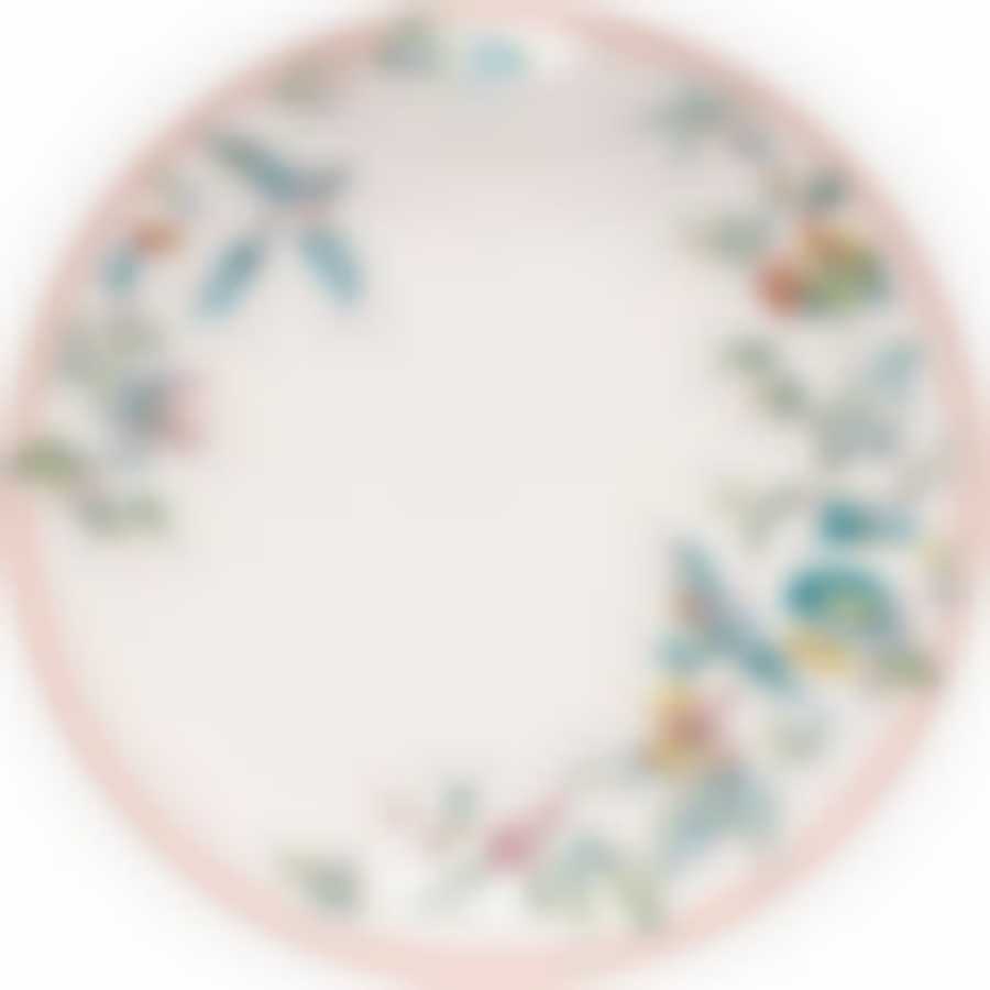 Тарелка обеденная TROPICAL PARADISE 24см