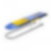 Подрукавник для гладильной доски Nika, 500х90мм складной