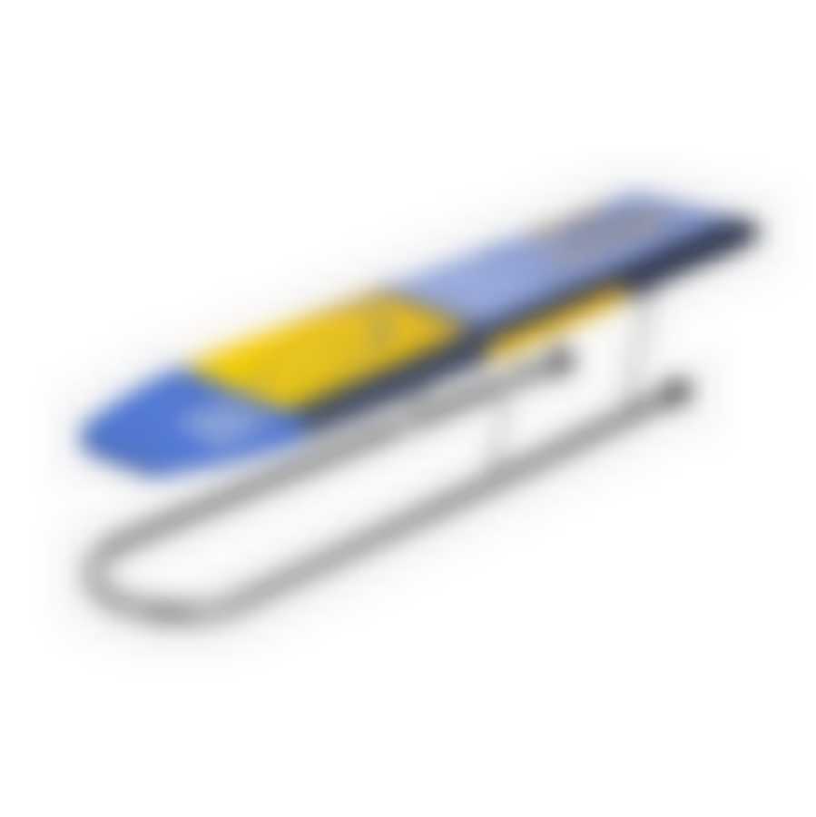 Подрукавник для гладильной доски Nika, 500х90мм складной