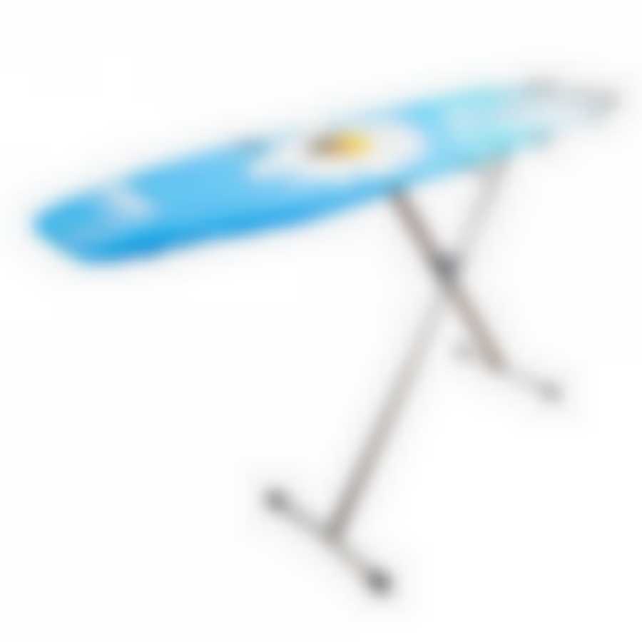 Гладильная доска НИКА 3М-1 122х34см