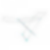 Сушилка для белья НИКА 20м (в ассорт.)