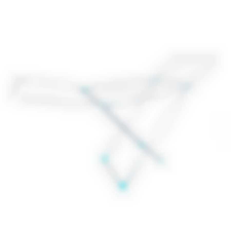 Сушилка для белья НИКА 20м (в ассорт.)