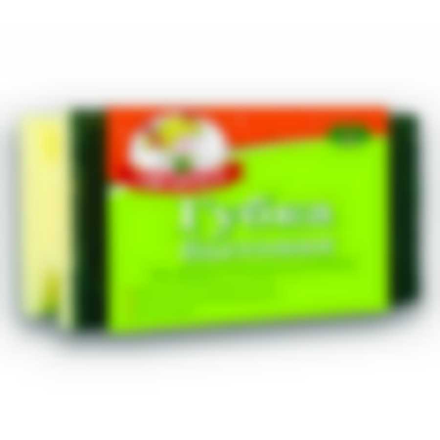 Губка д/уборки помещ. "Умничка" 1 шт. большая