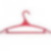 Вешалка д/верхней одежды размер 48-50 (цветная) (55)