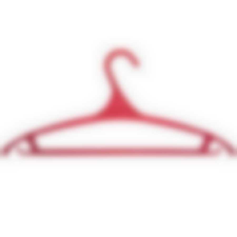 Вешалка д/верхней одежды размер 48-50 (цветная) (55)