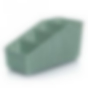 Органайзер Вязание 4 секции (фисташковый)