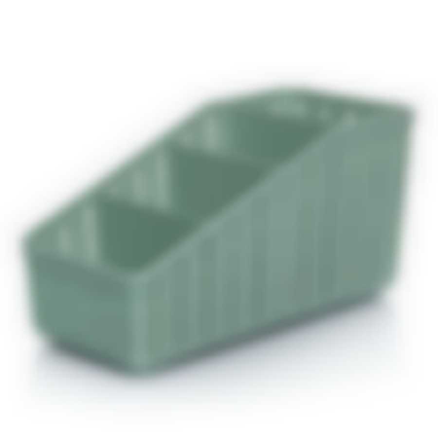 Органайзер Вязание 4 секции (фисташковый)